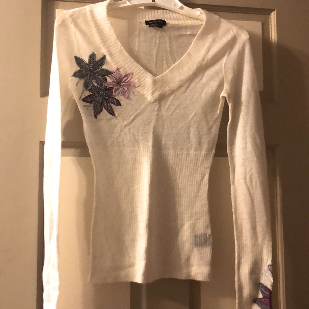 David Bitton Sweater